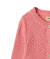 Preview: Wheat Knit Cardigan Magnella soft pink
